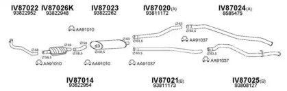 VENEPORTE 870011