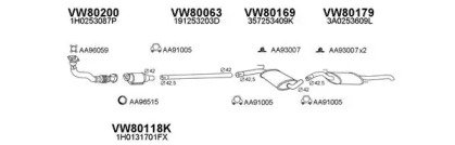 VENEPORTE 800137