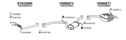 VENEPORTE 800296