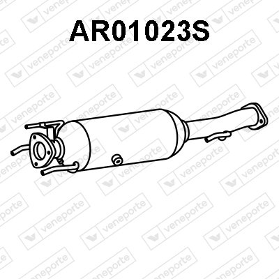 VENEPORTE AR01023S