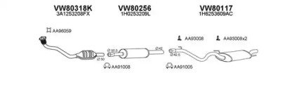 VENEPORTE 800052