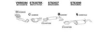 VENEPORTE 800174