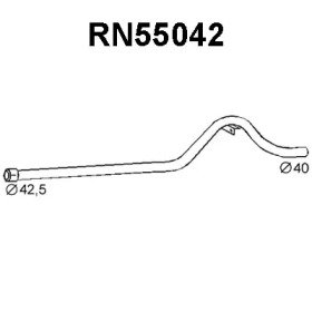 VENEPORTE RN55042 VENEPORTE RN55042