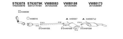 VENEPORTE 800147