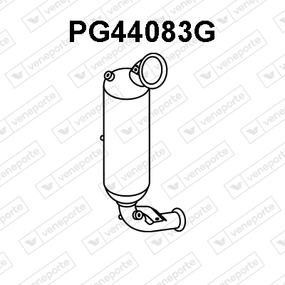 VENEPORTE PG44083G