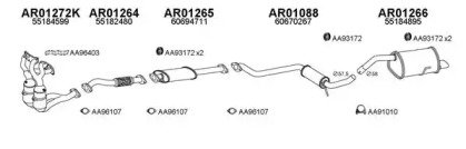 VENEPORTE 010093