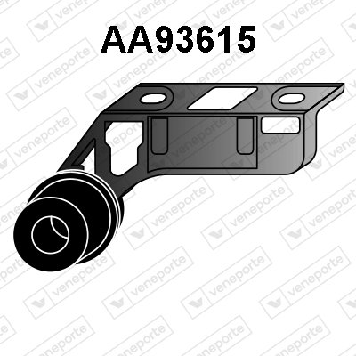 VENEPORTE AA93615