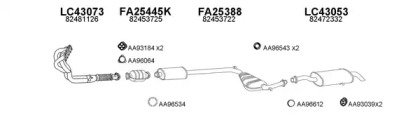 VENEPORTE 430053
