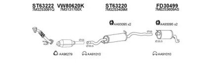 VENEPORTE 800374