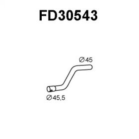 VENEPORTE FD30543 VENEPORTE FD30543