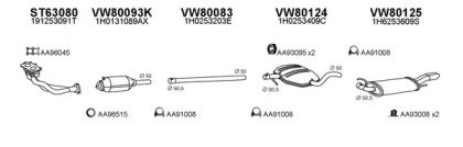 VENEPORTE 800048