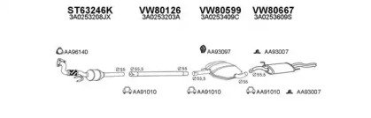 VENEPORTE 800565