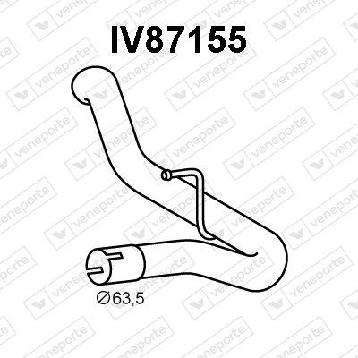VENEPORTE IV87155 VENEPORTE IV87155