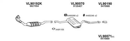 VENEPORTE 900045