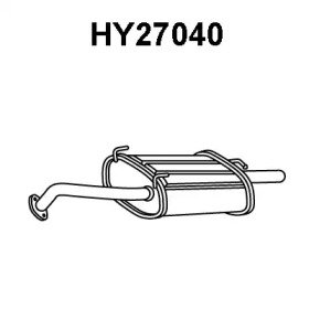 VENEPORTE HY27040