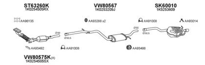VENEPORTE 600100