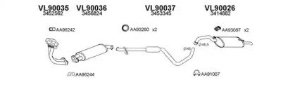 VENEPORTE 900008