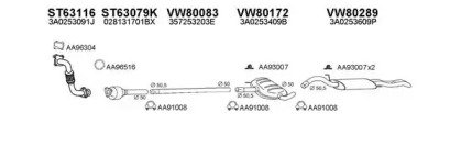 VENEPORTE 800149
