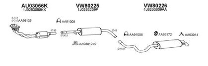 VENEPORTE 800467