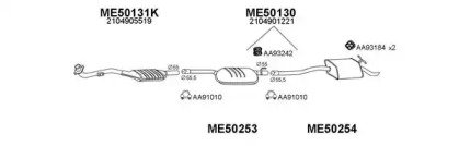 VENEPORTE 500087