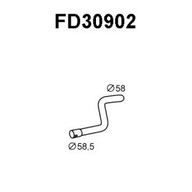 VENEPORTE FD30902 VENEPORTE FD30902