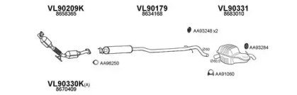 VENEPORTE 900187
