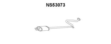 VENEPORTE NS53073 VENEPORTE NS53073