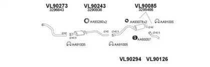VENEPORTE 900140