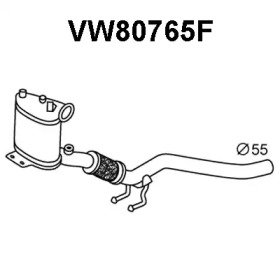 VENEPORTE VW80765F