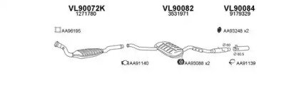 VENEPORTE 900036