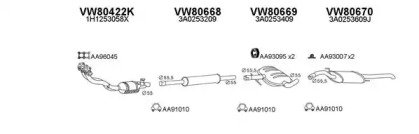 VENEPORTE 800446