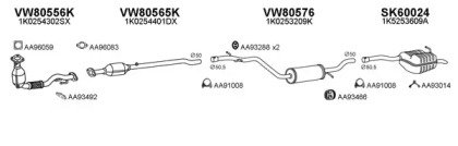 VENEPORTE 600111