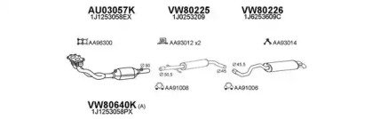 VENEPORTE 800575