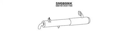 VENEPORTE 080006