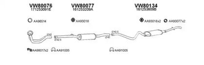 VENEPORTE 800237