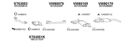 VENEPORTE 800129