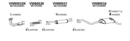 VENEPORTE 800491