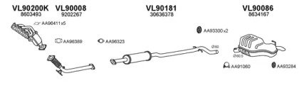 VENEPORTE 900059