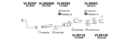 VENEPORTE 900145