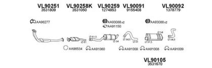 VENEPORTE 900118