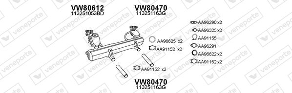 VENEPORTE 800346