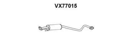 VENEPORTE VX77015 VENEPORTE VX77015
