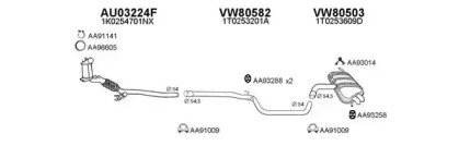 VENEPORTE 800307
