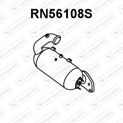 VENEPORTE RN56108S