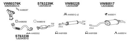 VENEPORTE 800385