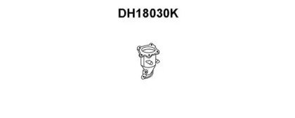 VENEPORTE DH18030K VENEPORTE DH18030K