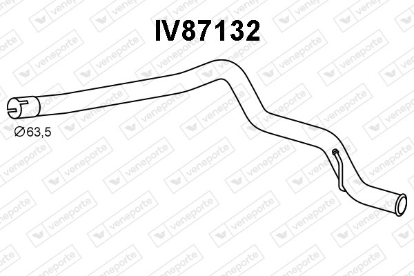VENEPORTE IV87132 VENEPORTE IV87132