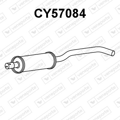 VENEPORTE CY57084