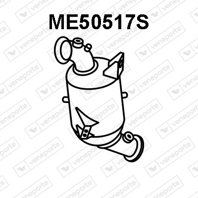 VENEPORTE ME50517S
