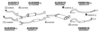 VENEPORTE 800490
